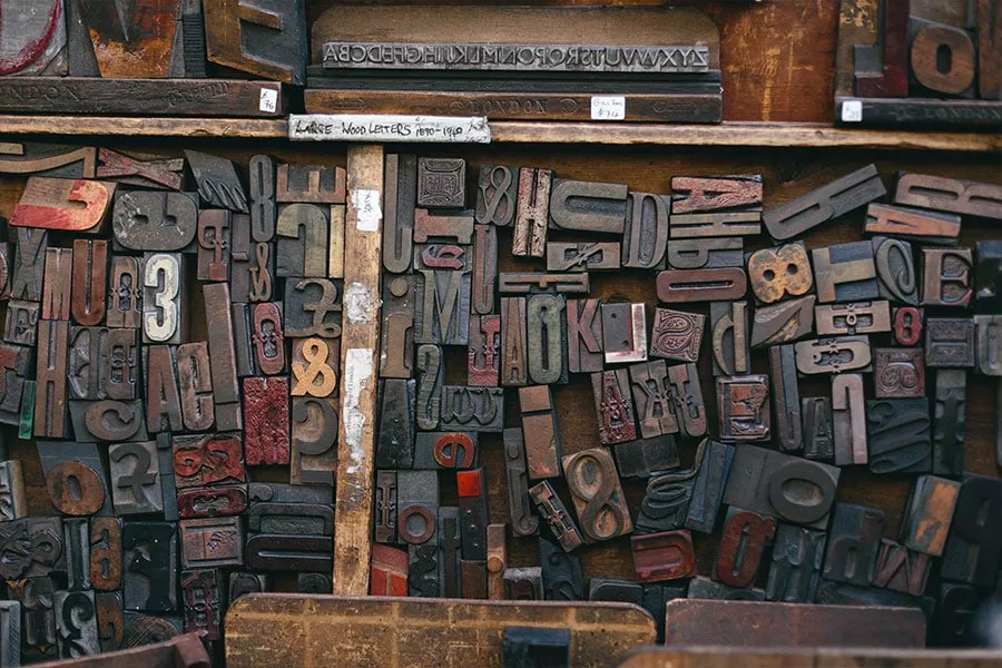 Photo by Bruno Martins on Unsplash